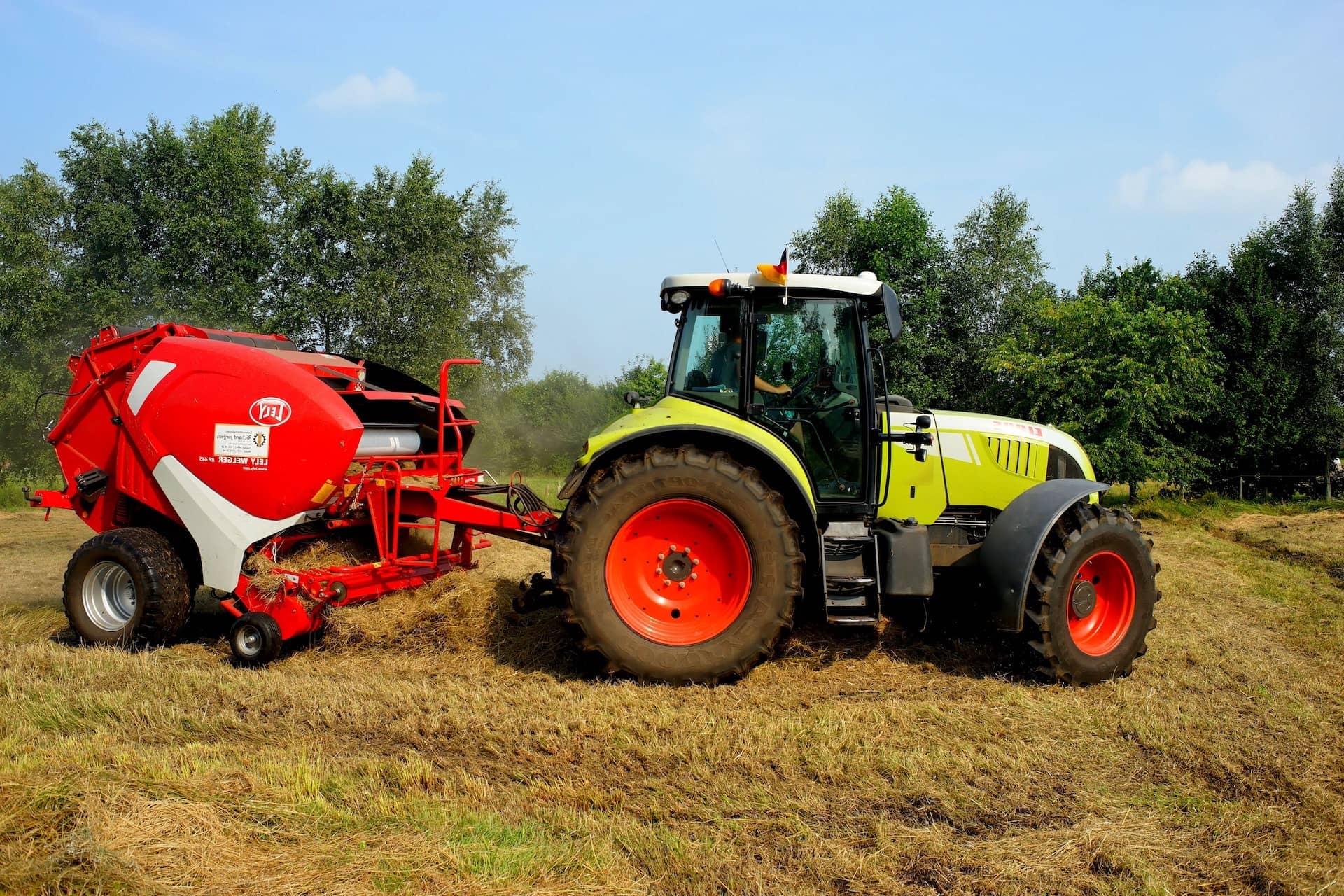 Agro Furfanto