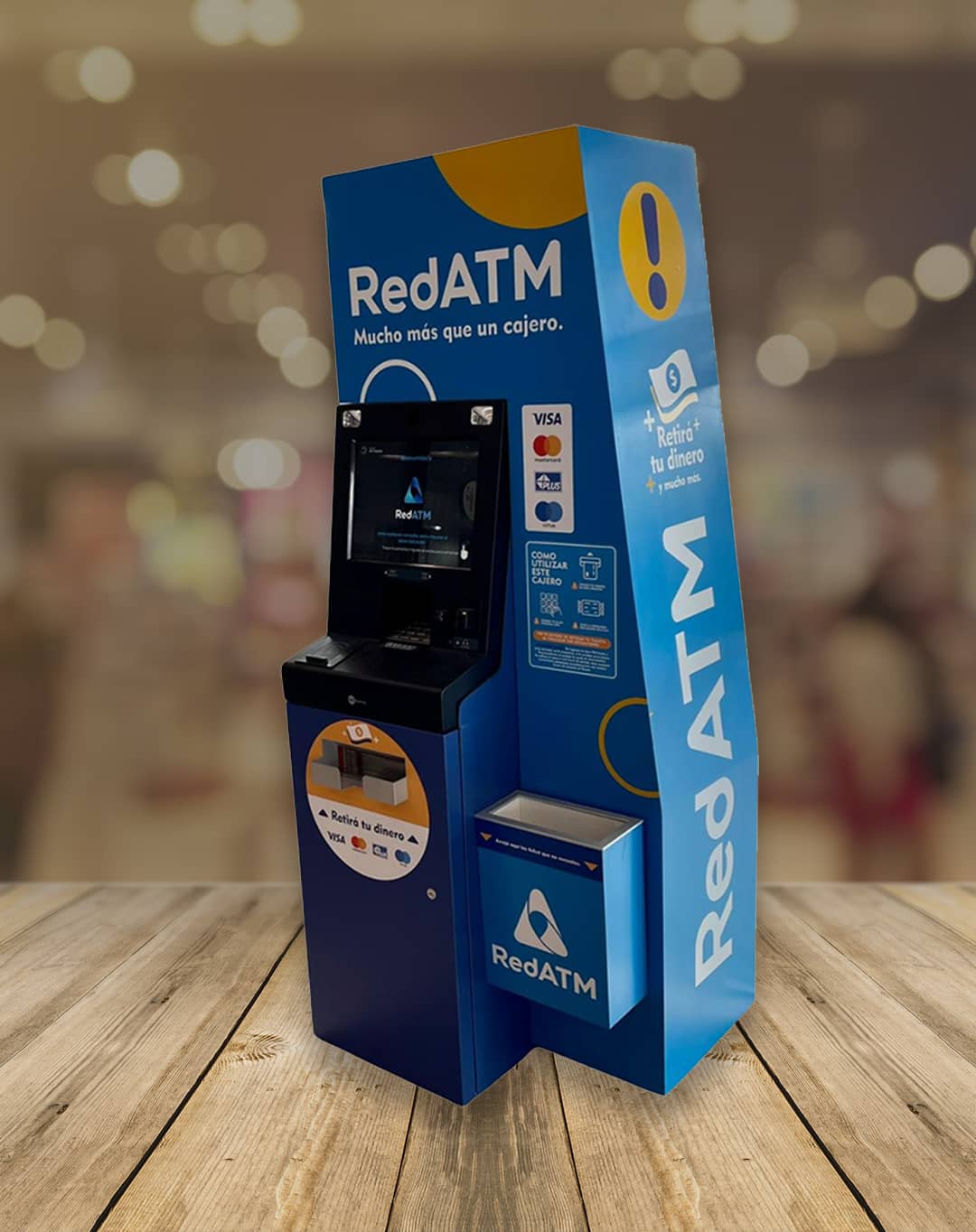 ATM Furfanto
