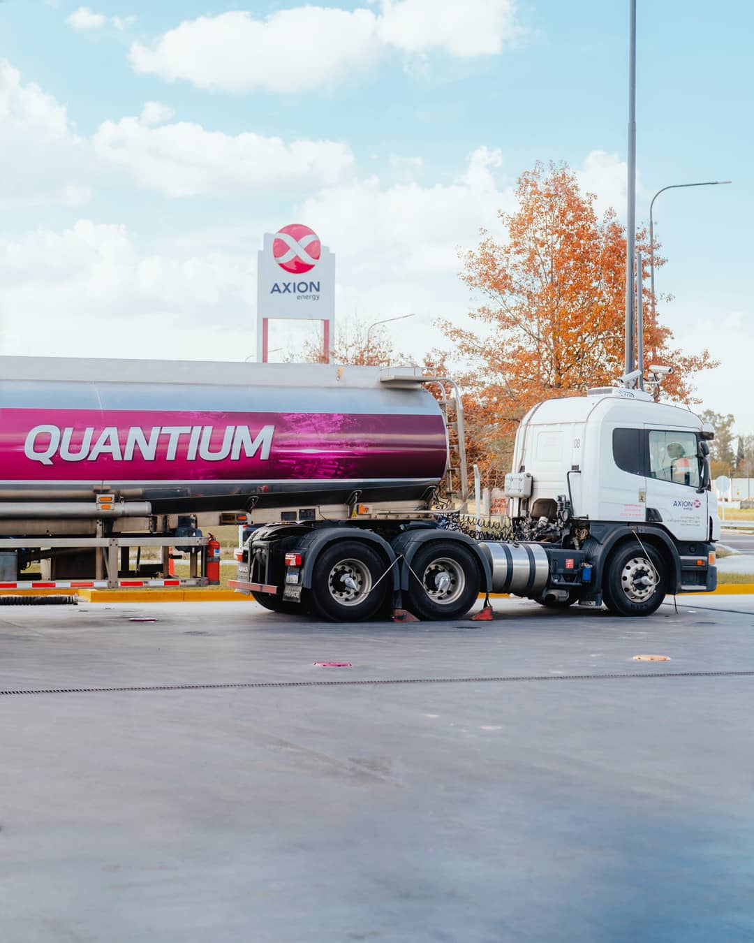 Quantium Furfanto