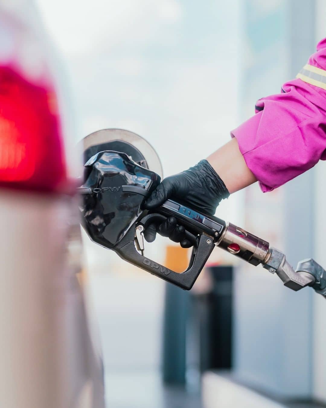 Beneficios combustible Furfanto