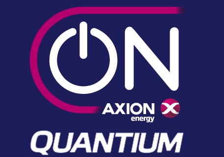 Quantium Furfanto Axion Energy Areco